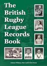 The British Rugby League Records Book