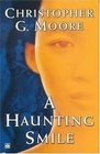 A Haunting Smile (Land of Smiles, Bk 3)
