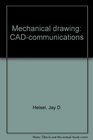 Mechanical drawing CADcommunications
