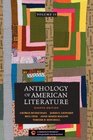 American Literature Vol 2 Realism to the Present Eighth Edition
