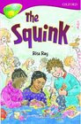 Oxford Reading Tree Stage 10 TreeTops Stories The Squink