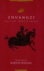 Zhuangzi Basic Writings