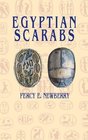 Egyptian Scarabs