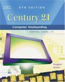 Century 21 Computer Keyboarding Essentials Lessons 175