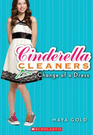 Change of a Dress (Cinderella Cleaners, Bk 1)