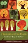 Meditations on the Psalms For Every Day of the Year