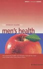 The Which Guide to Men's Health