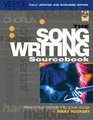 The Songwriting Sourcebook How to Turn Chords into Great Songs