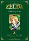 The Legend of Zelda Legendary Edition Vol 1 Ocarina of Time Parts 1  2
