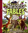 Aesop's Fables A PopUp Book of Classic Tales by Bruce Whatley