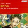 Harry Potter und der Stein der Weisen Sonderausgabe 9 CDs