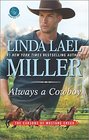 Always a Cowboy (Carsons of Mustang Creek, Bk 2)