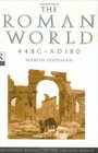 The Roman World 44BcAd180