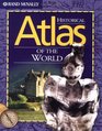Rand McNally Historical Atlas of the World (Rand McNally)