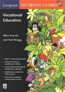 Longman Students' Guide to Vocational Education