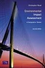 Environmental Impact Assessment A Comparative Review