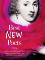 Best New Poets 2014 50 Poems from Emerging Writers