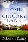 Home to Chicory Lane (Chicory Inn, Bk 1)