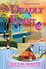 A Deadly Feast (Key West Food Critic, Bk 9)