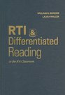 RTI  Differentiated Reading in the K8 Classroom