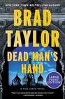 Dead Man's Hand A Pike Logan Novel