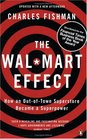 The  WalMart  Effect How an Outoftown Superstore Became a Superpower