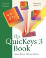 The QuicKeys  3 Book
