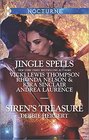 Jingle Spells / Siren's Treasure