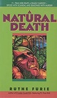 A Natural Death (P. I. Fran Kirk Mysteries, Bk 2)