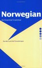 Norwegian An Essential Grammar