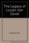 The Legacy of Lucian van