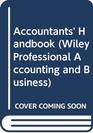 Accountants' Handbook