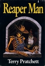 Reaper Man (Discworld, Bk 11)