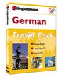 German CD Travel PackEssential Language  Travel Information Learn to speak and understand basic German