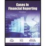 Cases in Financial Reporting
