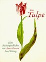 Die Tulpe Eine Kulturgeschichte