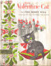 The Valentine Cat