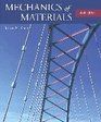 Mechanics of Materials Text Only