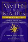 Myths and Realities Second Edition Best Practices for English Language Learners