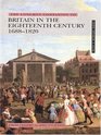 The Longman Companion to Britain in the Eighteenth Century 16881820