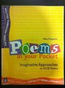 Routes Through English Poems in Your Pocket Students' Book
