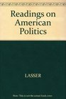 Perspectives on American Politics Fourth Edition