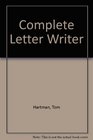 Complete Letter Writer