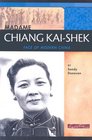 Madame Chiang Kaishek Face of Modern China