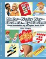 Maths the Wacky Way For Students  By a Student From foundation up to higher level GCSE