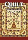Quilt the Beloved Country
