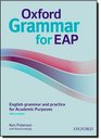 Oxford Grammar for EAP English Grammar and Practice for Academic Purposes