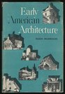 Early American Architecture