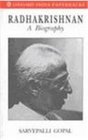 Radhakrishnan A Biography