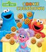 Sesame Street Cookie Countdown